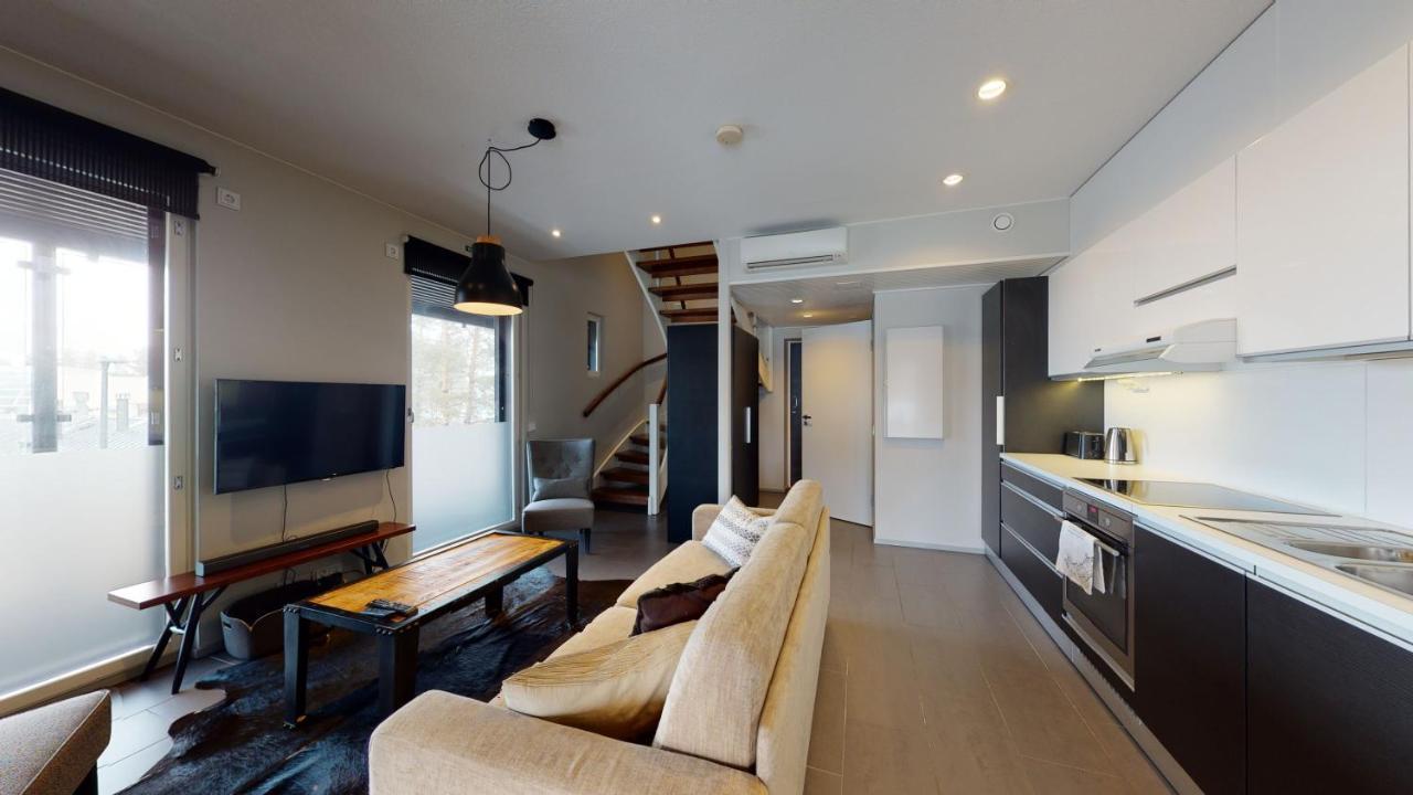 Sandy Kelt - Irish House Apartments Kalajoki Luaran gambar