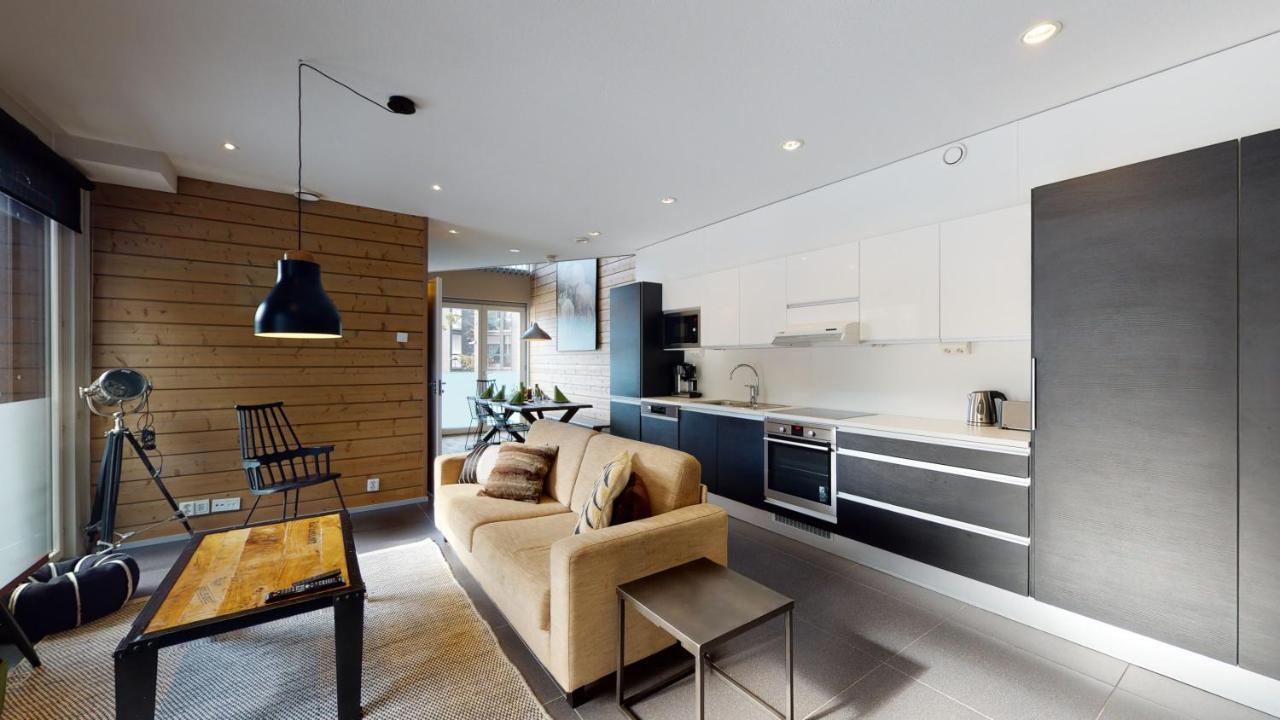 Sandy Kelt - Irish House Apartments Kalajoki Luaran gambar