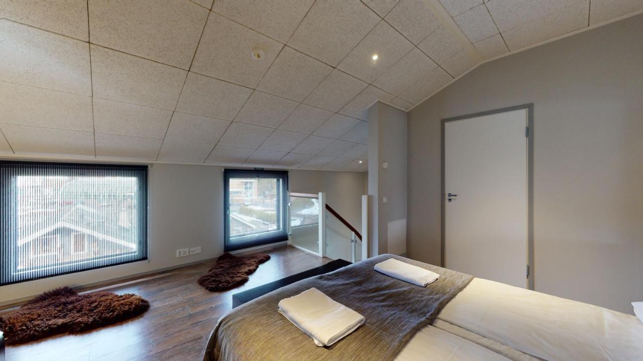 Sandy Kelt - Irish House Apartments Kalajoki Luaran gambar