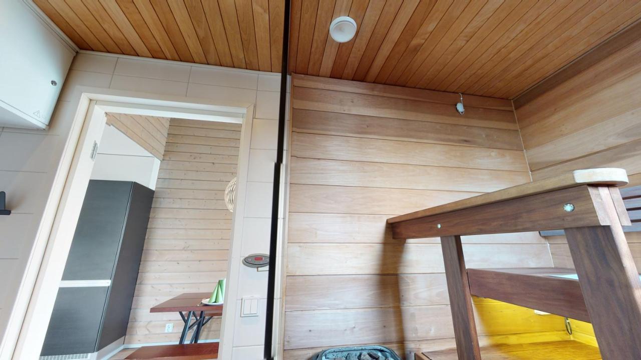 Sandy Kelt - Irish House Apartments Kalajoki Luaran gambar