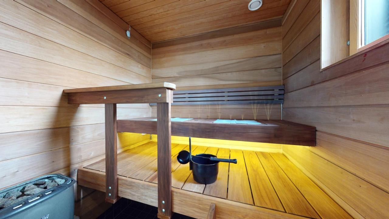 Sandy Kelt - Irish House Apartments Kalajoki Luaran gambar