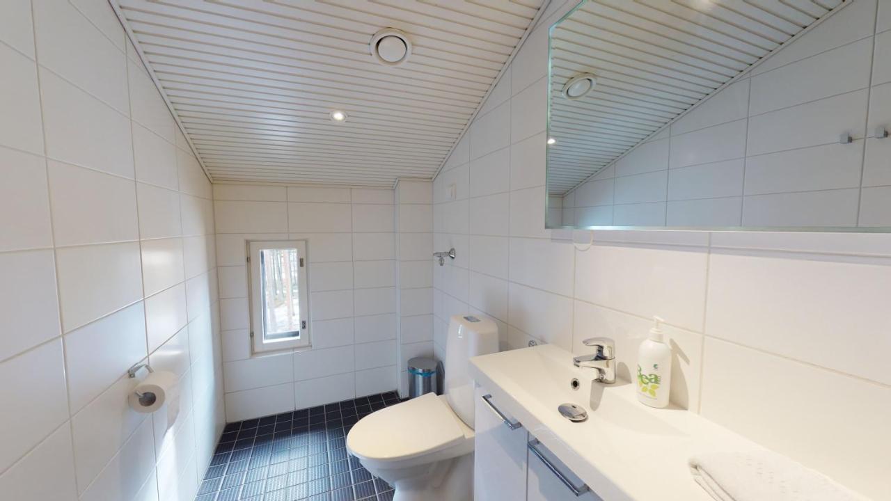 Sandy Kelt - Irish House Apartments Kalajoki Luaran gambar