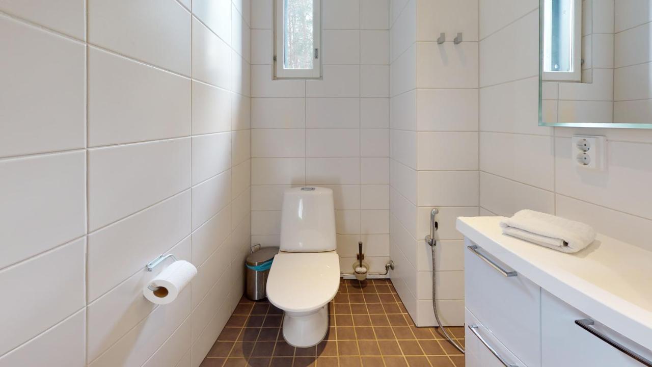 Sandy Kelt - Irish House Apartments Kalajoki Luaran gambar