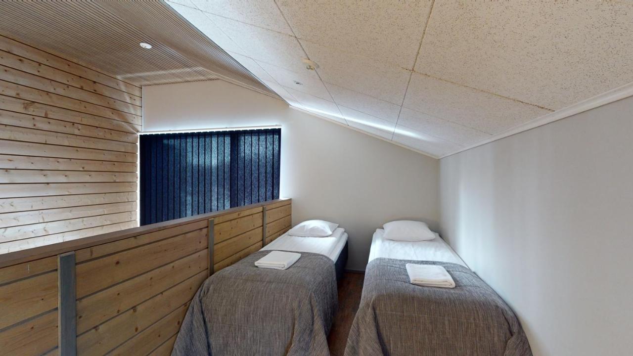 Sandy Kelt - Irish House Apartments Kalajoki Luaran gambar