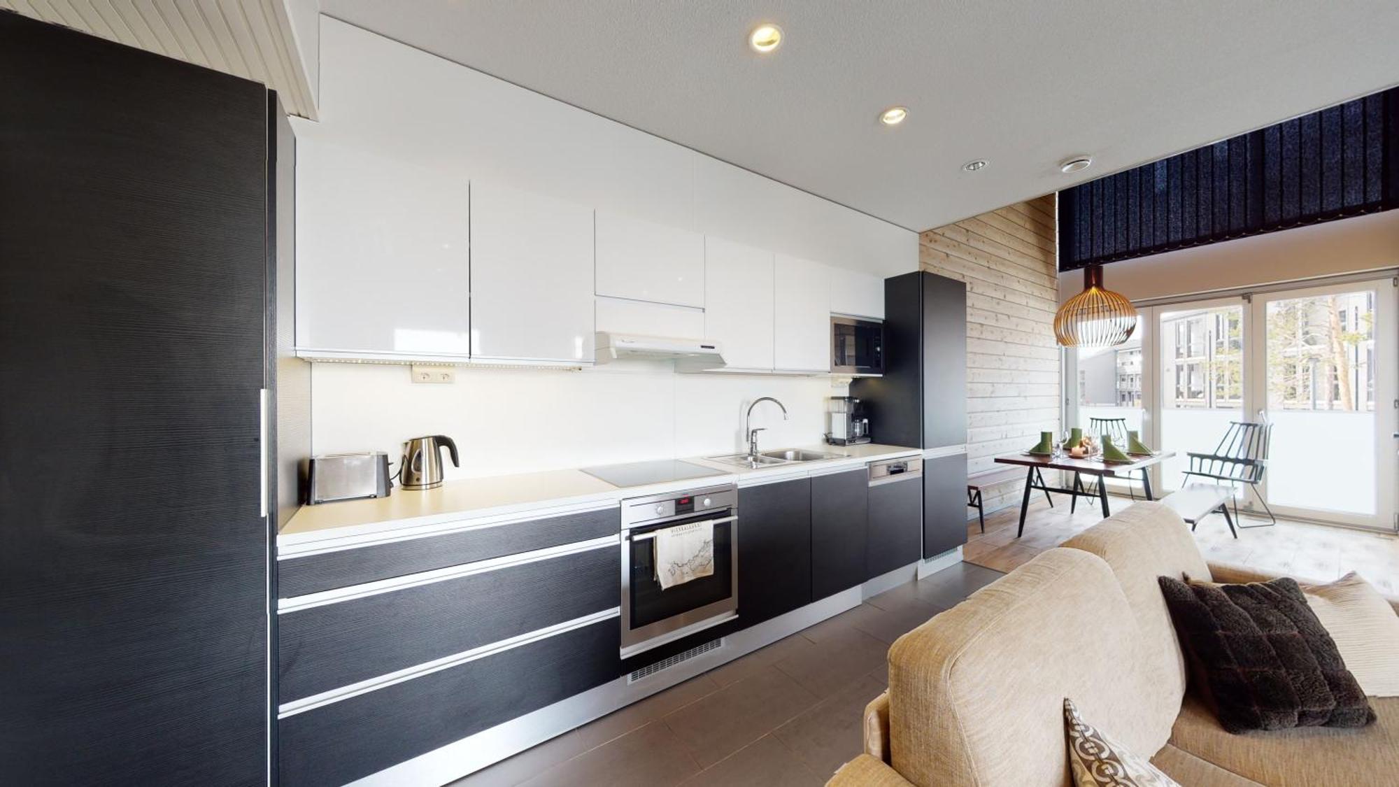 Sandy Kelt - Irish House Apartments Kalajoki Luaran gambar