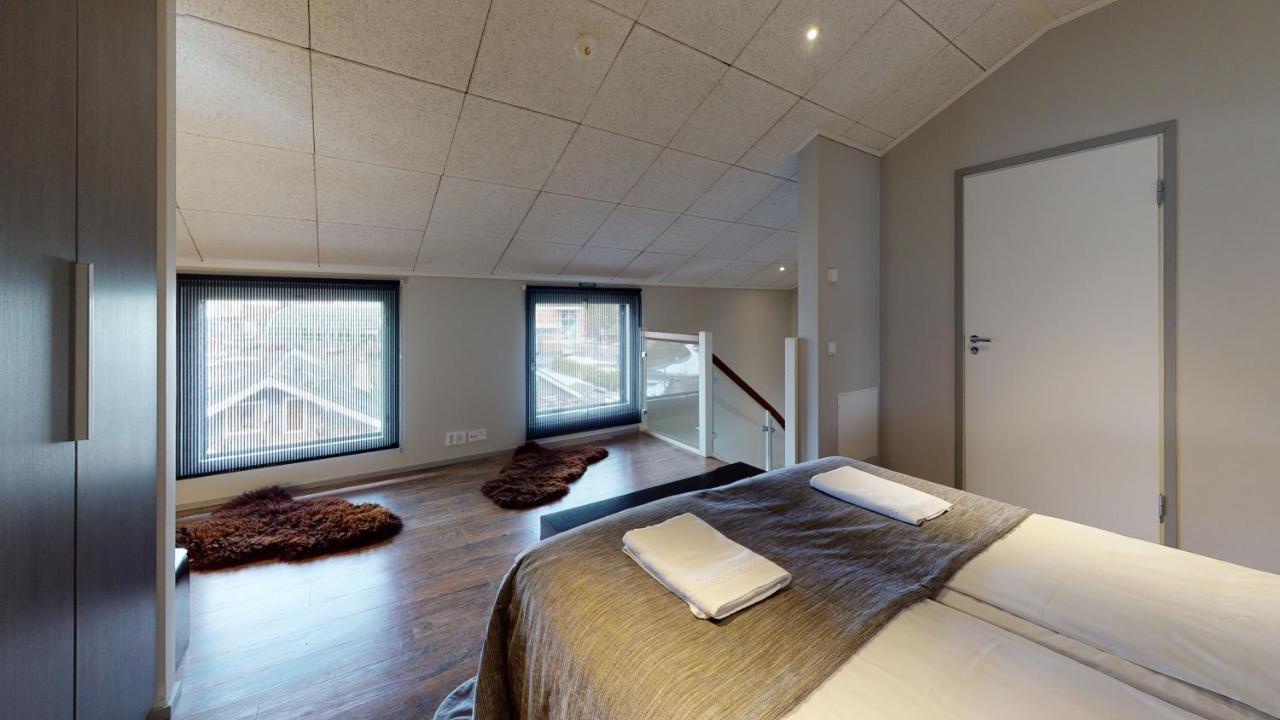 Sandy Kelt - Irish House Apartments Kalajoki Luaran gambar
