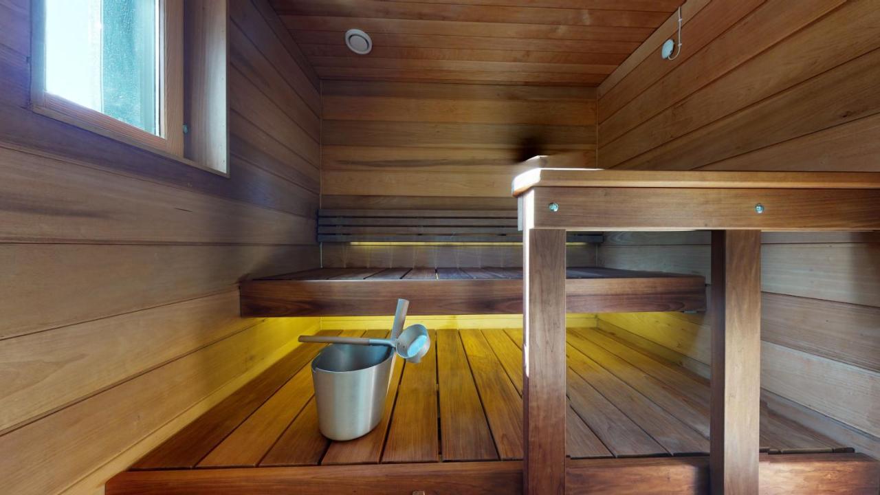 Sandy Kelt - Irish House Apartments Kalajoki Luaran gambar