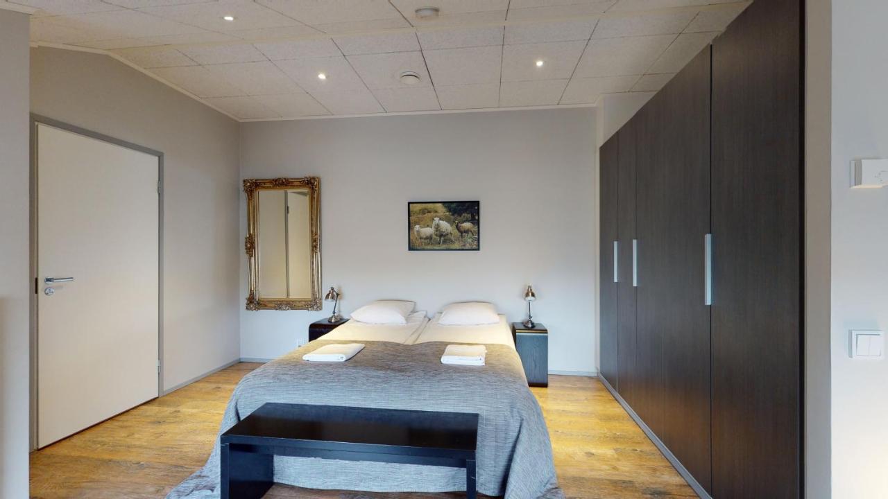Sandy Kelt - Irish House Apartments Kalajoki Luaran gambar