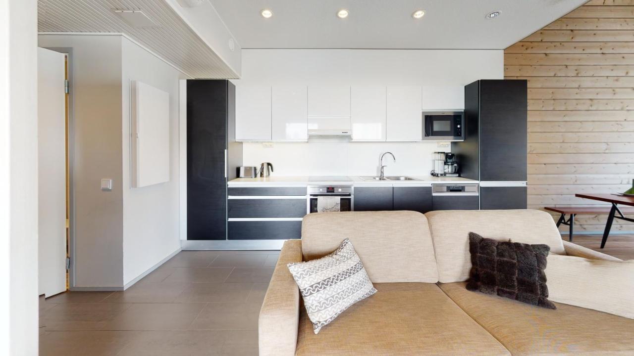 Sandy Kelt - Irish House Apartments Kalajoki Luaran gambar