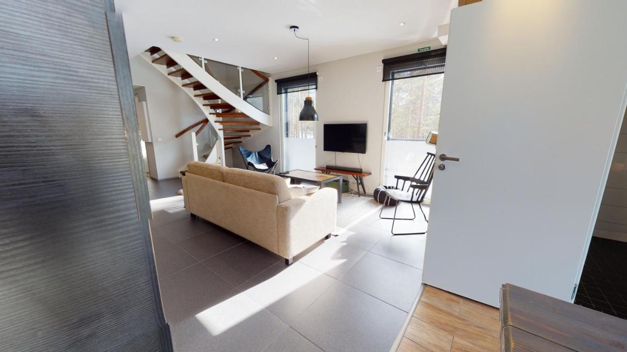 Sandy Kelt - Irish House Apartments Kalajoki Luaran gambar