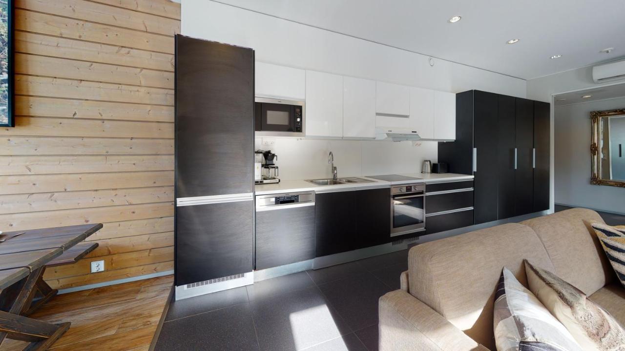 Sandy Kelt - Irish House Apartments Kalajoki Luaran gambar