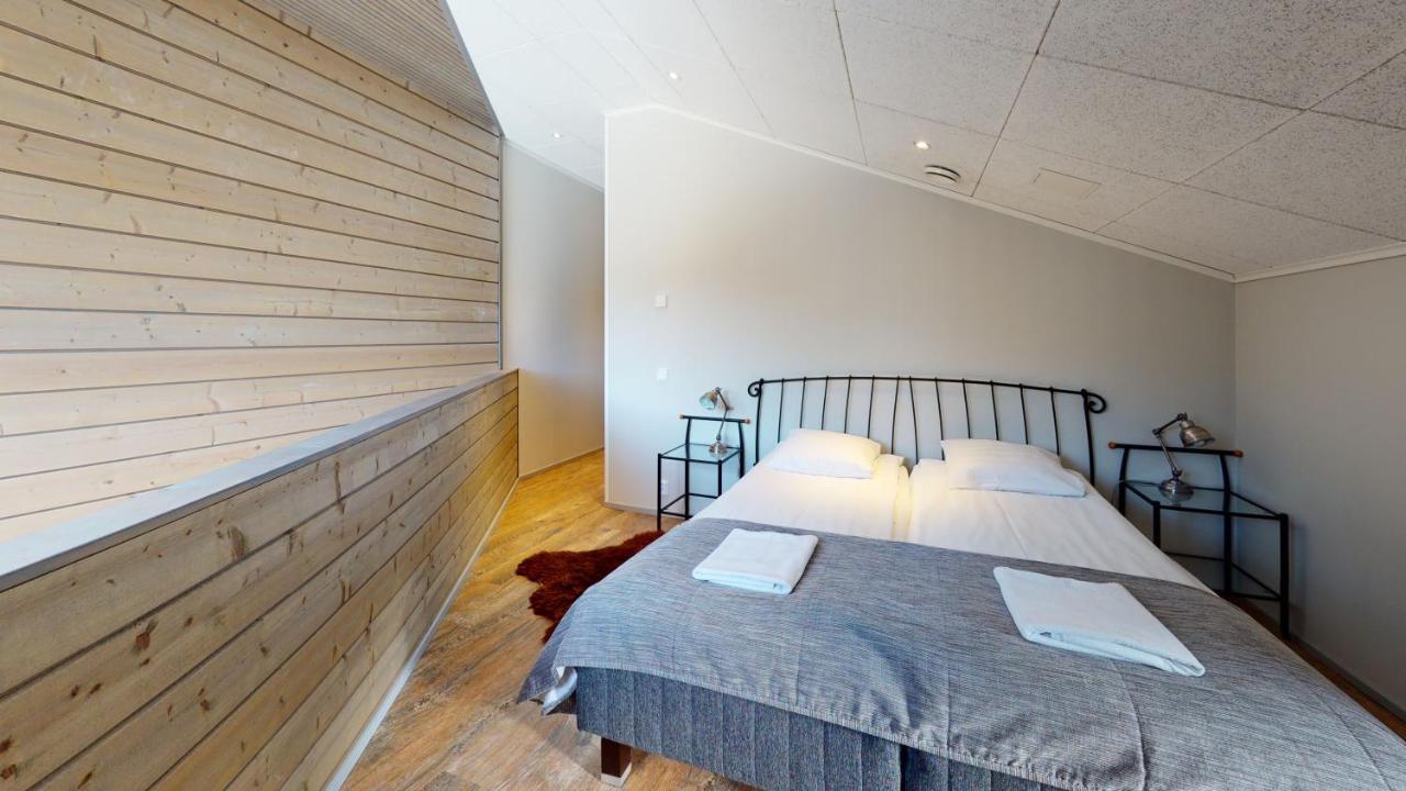Sandy Kelt - Irish House Apartments Kalajoki Luaran gambar