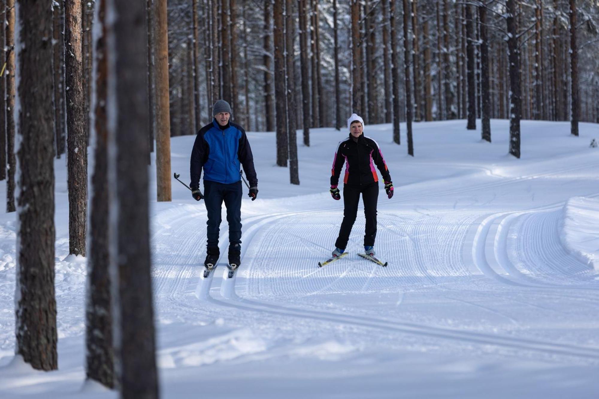 Sandy Kelt - Irish House Apartments Kalajoki Luaran gambar